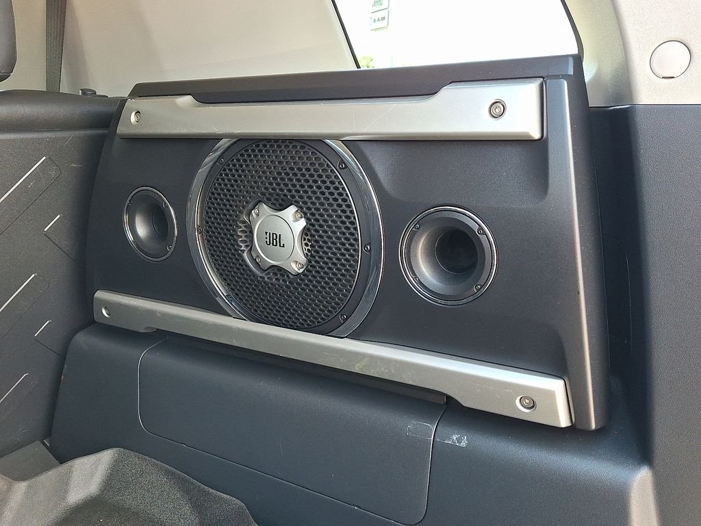 Used 2014 Black Toyota Base image 30