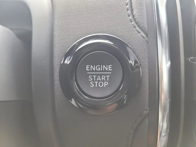 New 2026 Black Metallic Ford Tremor image 32