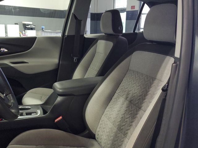 Used 2022 Gray Chevrolet LT image 13