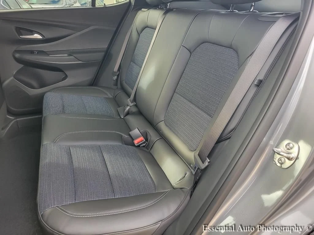 2026 Buick Envista Preferred - Photo 12