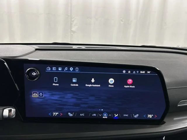 New 2027 Radiant Red Tintcoat Chevrolet LT image 16