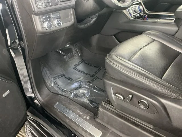 2021 GMC Yukon XL Denali - Photo 15
