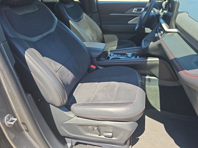 Used 2025 Gray Ford ST image 38