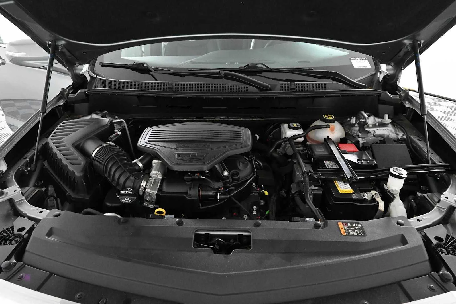 2024 Cadillac XT6 Premium Luxury - Photo 36