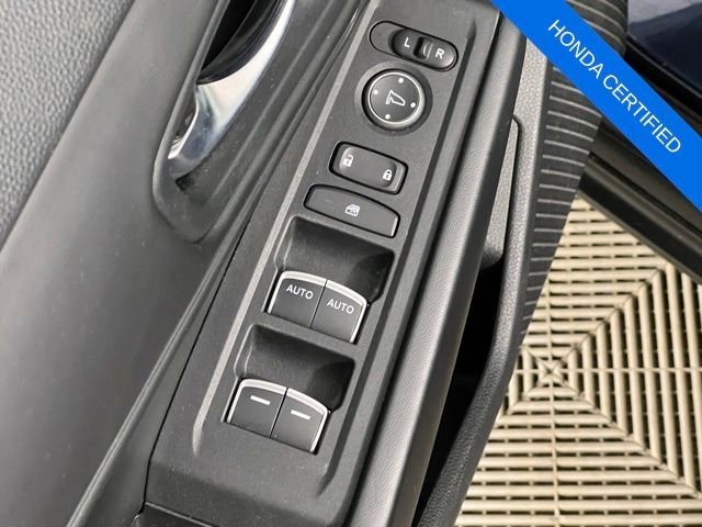 2024 Honda Accord EX - Photo 42