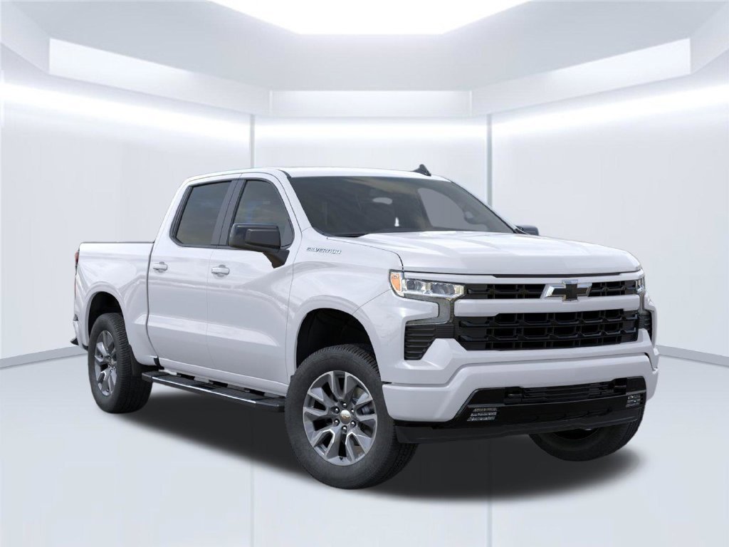2026 Chevrolet Silverado 1500 RST - Photo 8