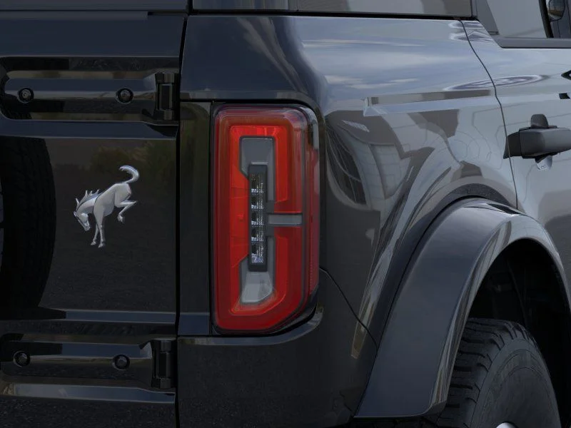 New 2026 Shadow Black Ford Outer Banks image 23