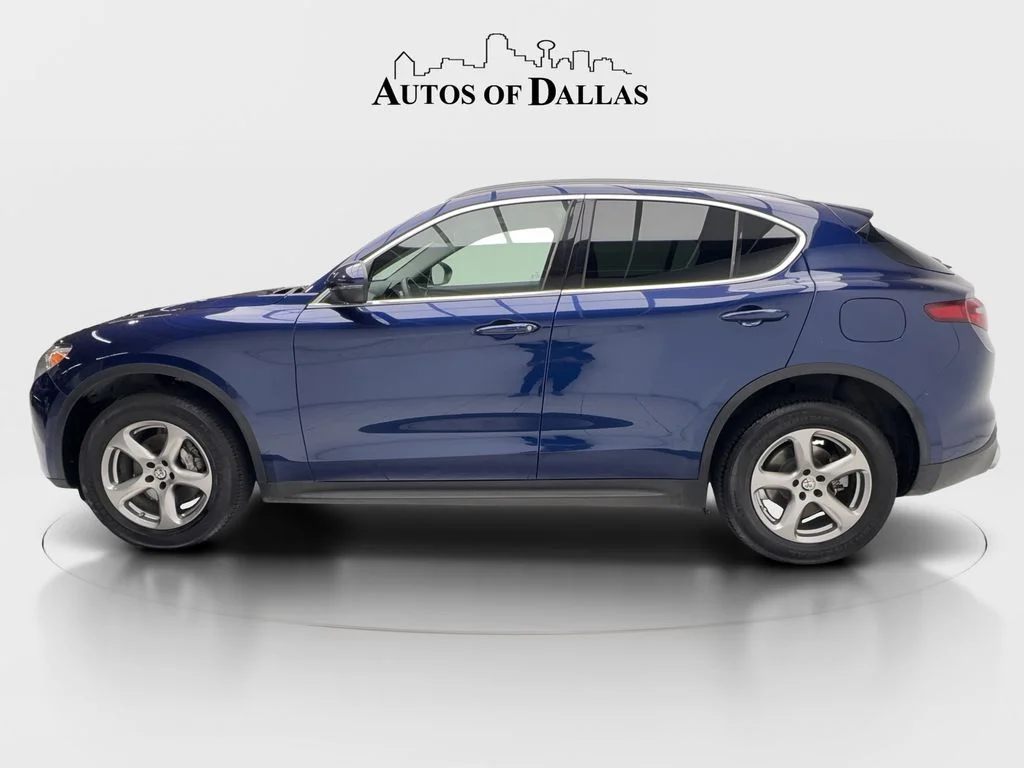 Used 2021 Blue Alfa Romeo Sprint image 5