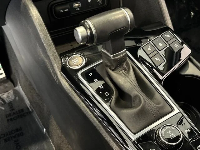 2025 Kia Sportage X-Pro Prestige - Photo 24