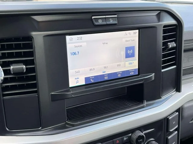 New 2027 Gray Ford XL image 26