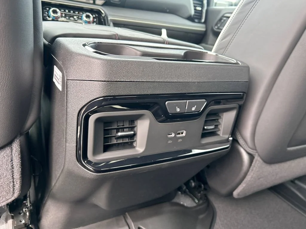 2026 GMC Sierra 2500HD AT4X - Photo 31