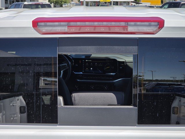 2026 Chevrolet Silverado 1500 RST - Photo 9