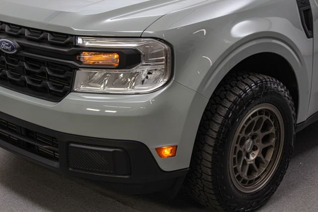 Used 2023 Cactus Green / Gray Ford XL image 4
