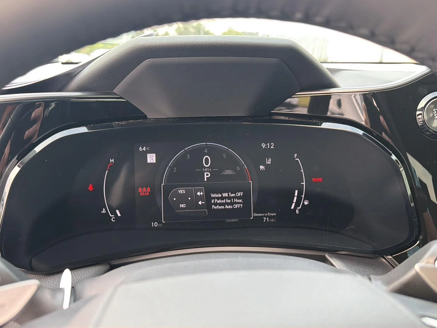 New 2026 Cloudburst Gray Lexus NX 350 Premium image 23
