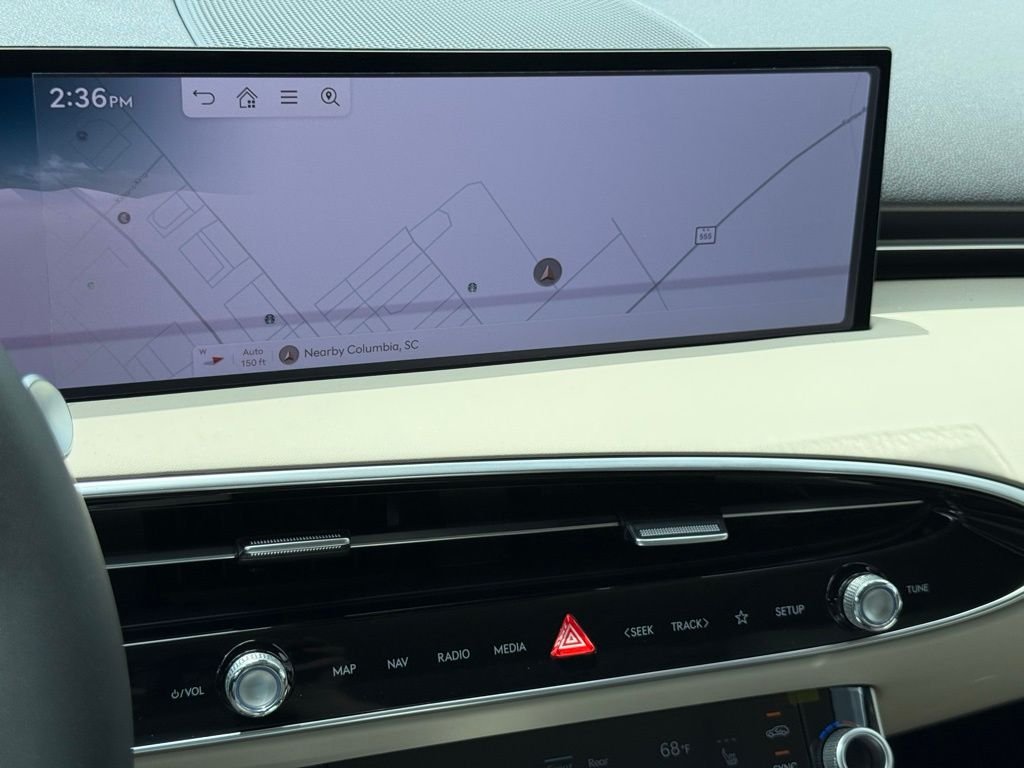 2026 GENESIS GV70 Advanced - Photo 28