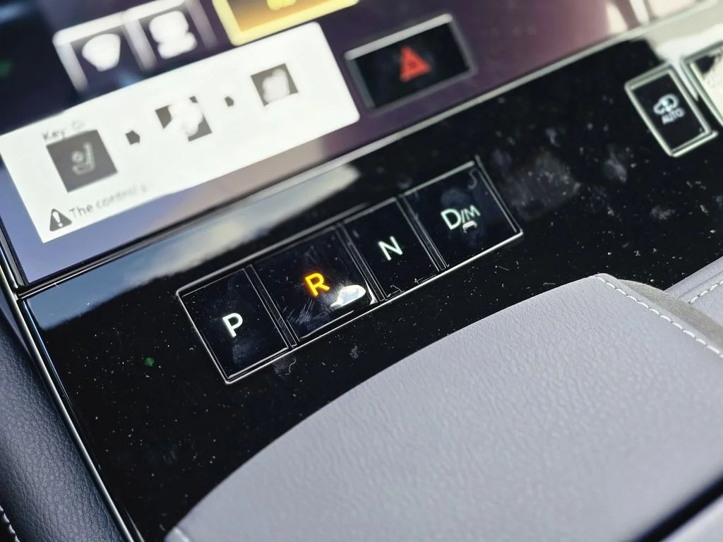 2026 INFINITI QX80 Sport - Photo 29