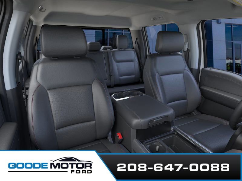 2026 Ford F-350 Super Duty Lariat - Photo 10