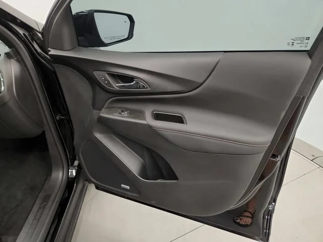 Used 2024 Mosaic Black Metallic Chevrolet RS image 28