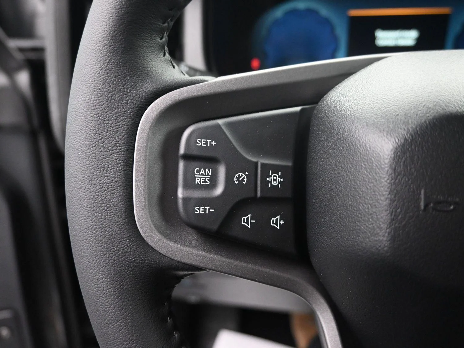 2025 Ford Bronco 4-Door Big Bend - Photo 19