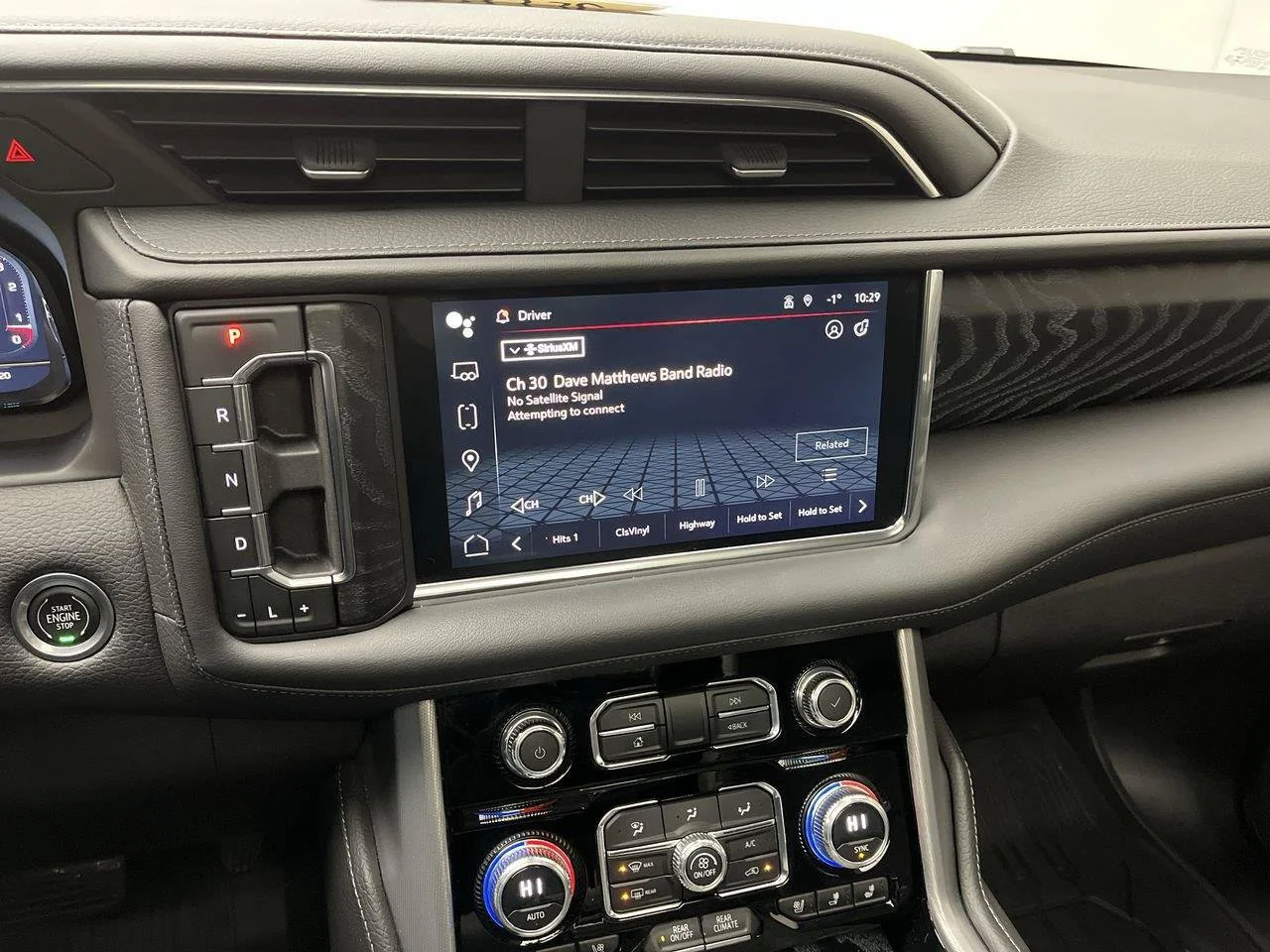 2023 GMC Yukon Denali - Photo 17