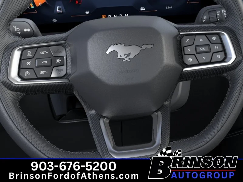 New 2026 Adriatic Blue Ford  image 12