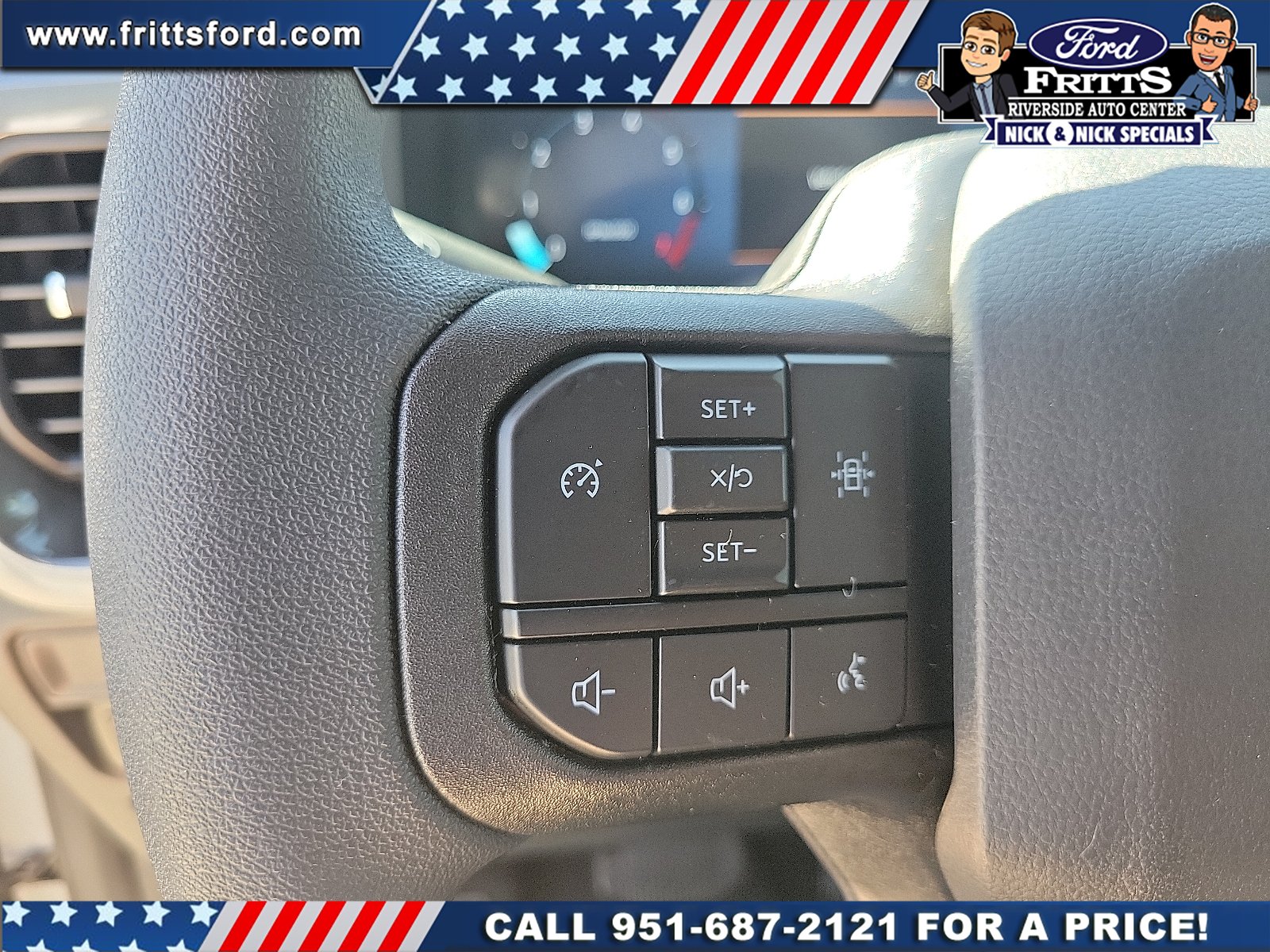 New 2026 Avalanche Ford STX® image 6