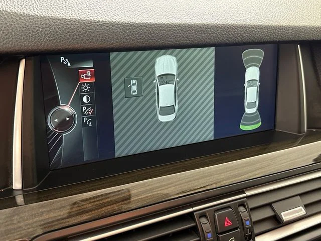 Used 2014 Blue BMW Base image 37