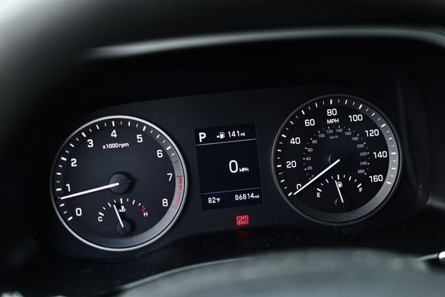 Used 2020 Magnetic Force Metallic Hyundai Value image 30