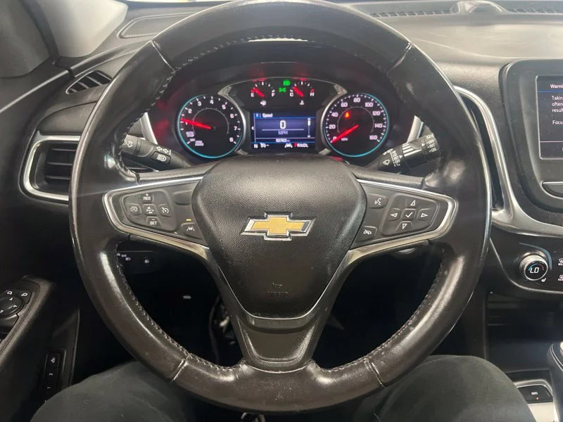 Used 2020 White Chevrolet LT image 24