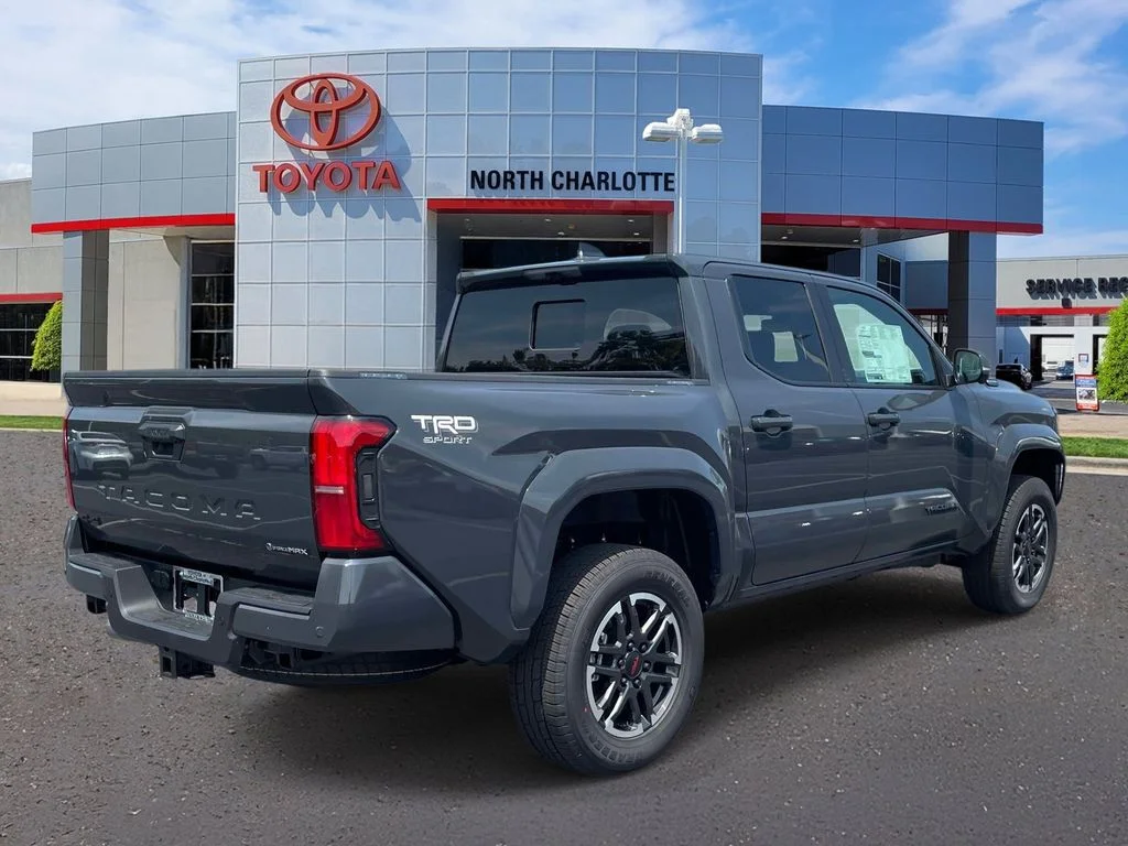 New 2026 Underground Toyota TRD Sport i-FORCE MAX image 8