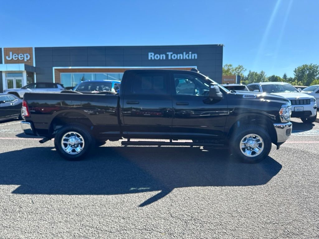 Used 2024 Black Ram Tradesman image 10