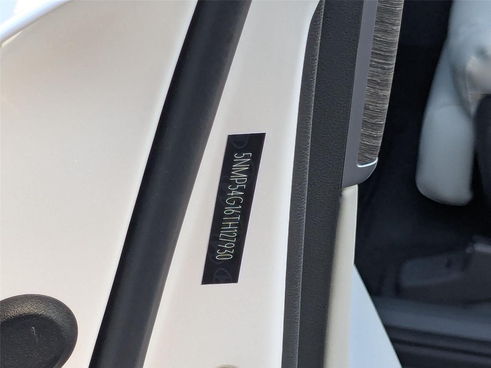 New 2026 Serenity White Hyundai Calligraphy image 20