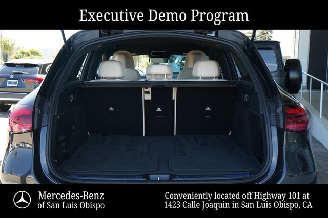 Used 2026  Mercedes-Benz GLC 300 image 8