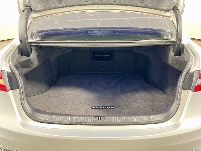 2016 Toyota Avalon XLE Premium - Photo 26