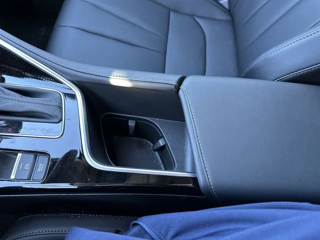 2025 Acura ADX Base - Photo 49