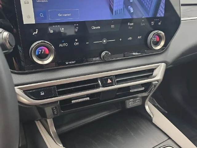 Certified Used 2025 CAVIAR Lexus 350 Premium image 24