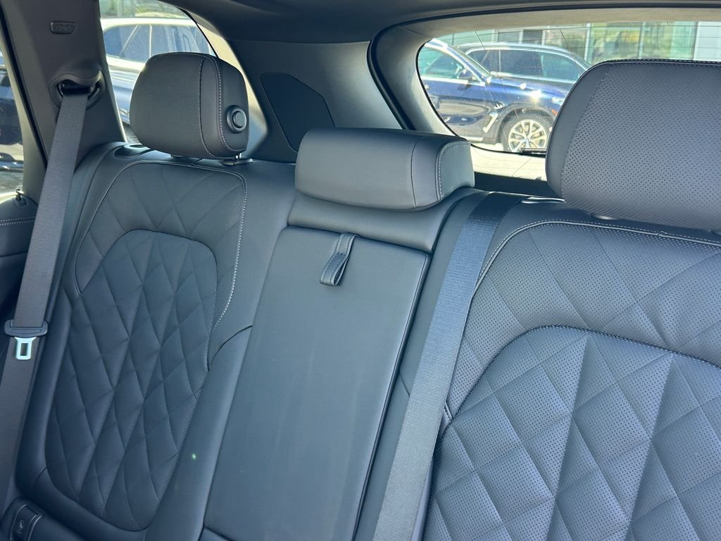 2026 BMW X5 50e - Photo 32