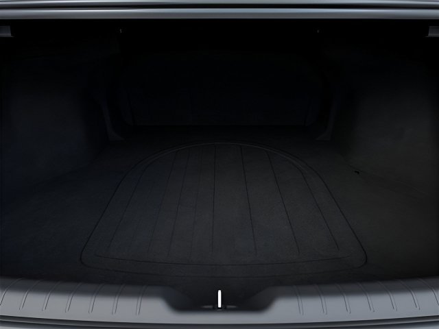 Used 2025 Interstellar Gray Kia LX image 19