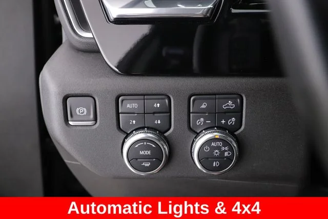 Used 2025 Black GMC Elevation image 20