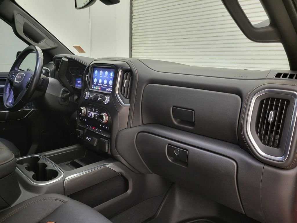 2021 GMC Sierra 1500 AT4 - Photo 37