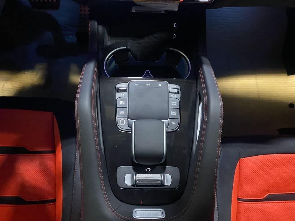 New 2026 Polar White Mercedes-Benz AMG® GLE 53 image 13