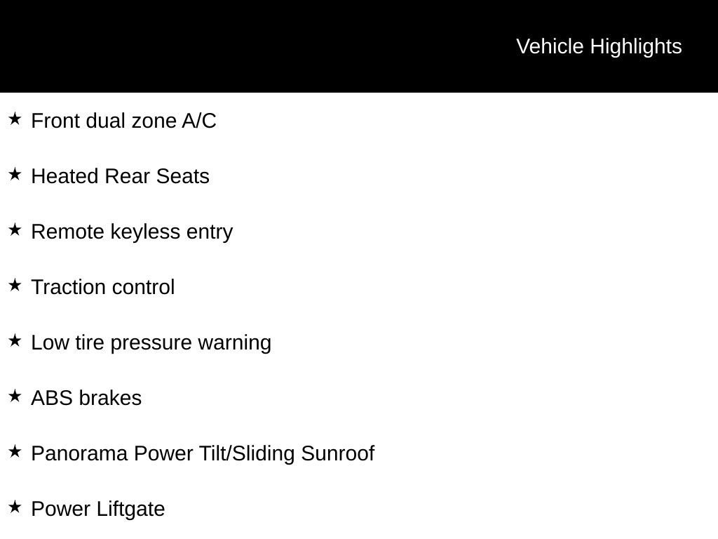 New 2026 Black Mercedes-Benz GLE 450 image 6