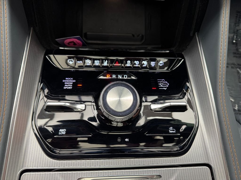 Used 2023 Silver Jeep Series II image 22