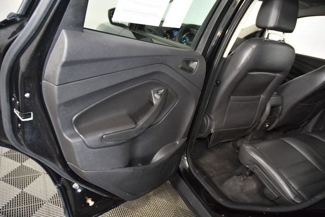 2014 Ford Escape S - Photo 19
