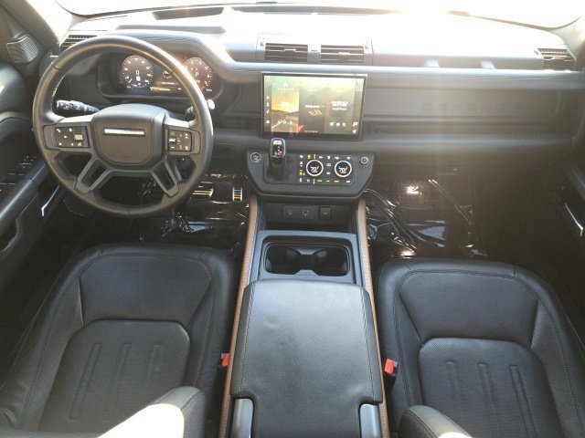 Used 2023 Gondwana Stone Metallic Land Rover X image 33