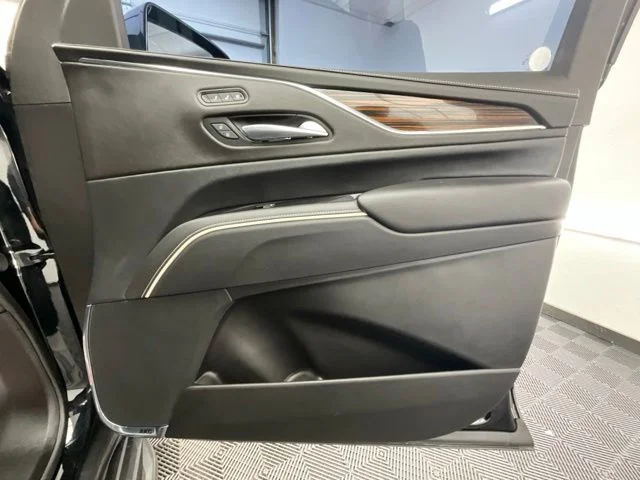 2023 Cadillac Escalade ESV Premium Luxury - Photo 17