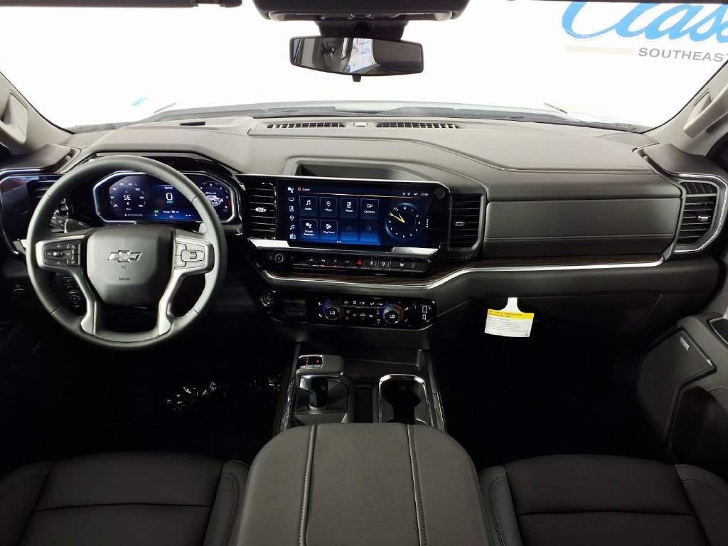 2026 Chevrolet Silverado 1500 RST - Photo 12