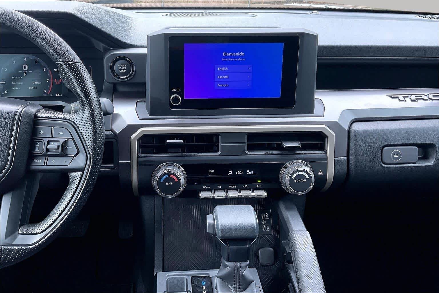 Used 2026 Underground Toyota SR5 image 7