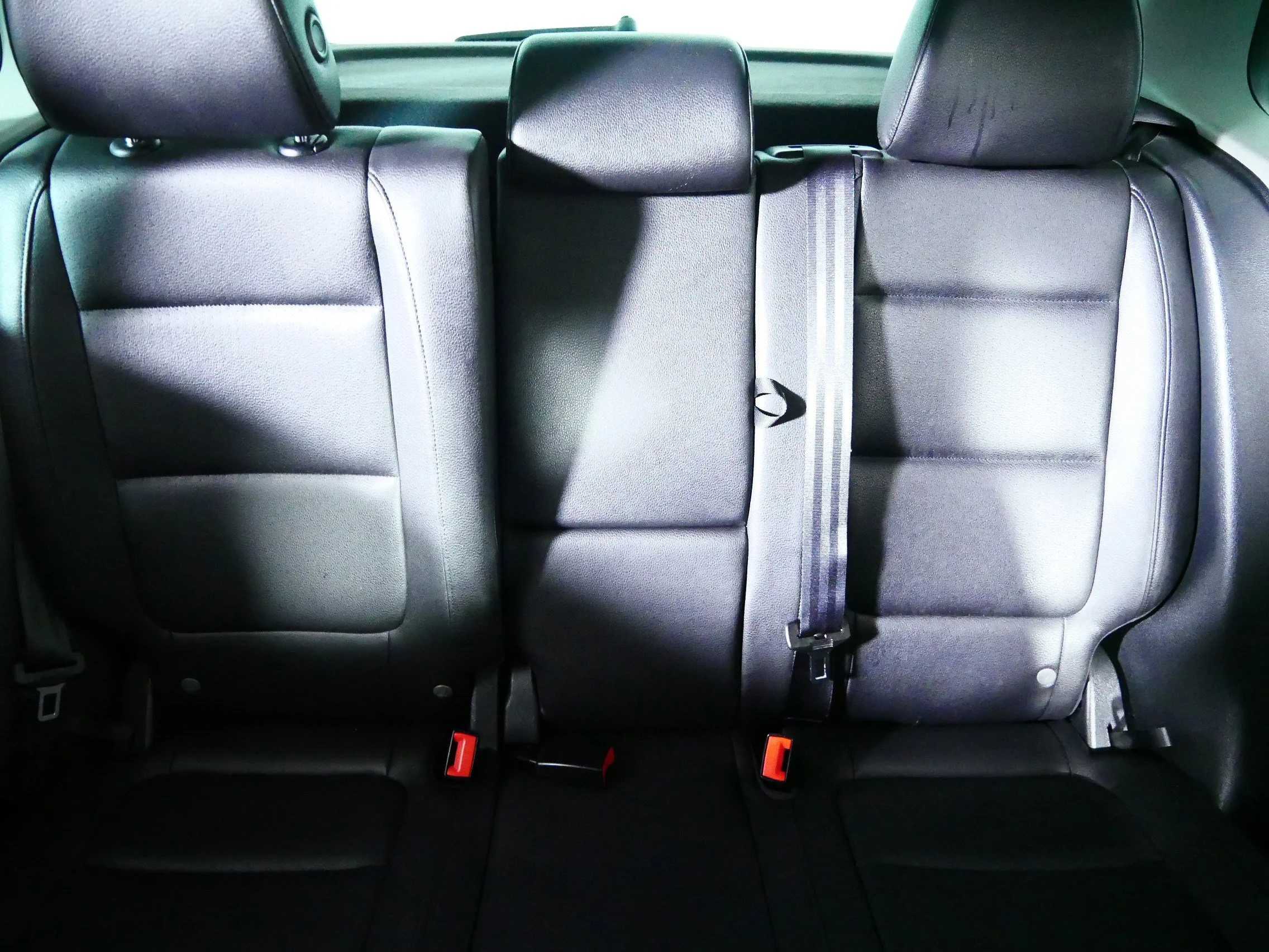Used 2012 Pepper Gray Metallic Volkswagen S w/Sunroof image 13