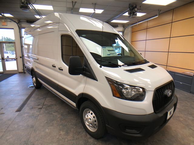 2026 Ford Transit Van Base